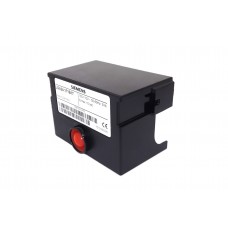 # SIEMENS LOA24.171B17 110V CONTROL BOX